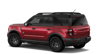 2026 Ford Bronco Sport® External Image 2